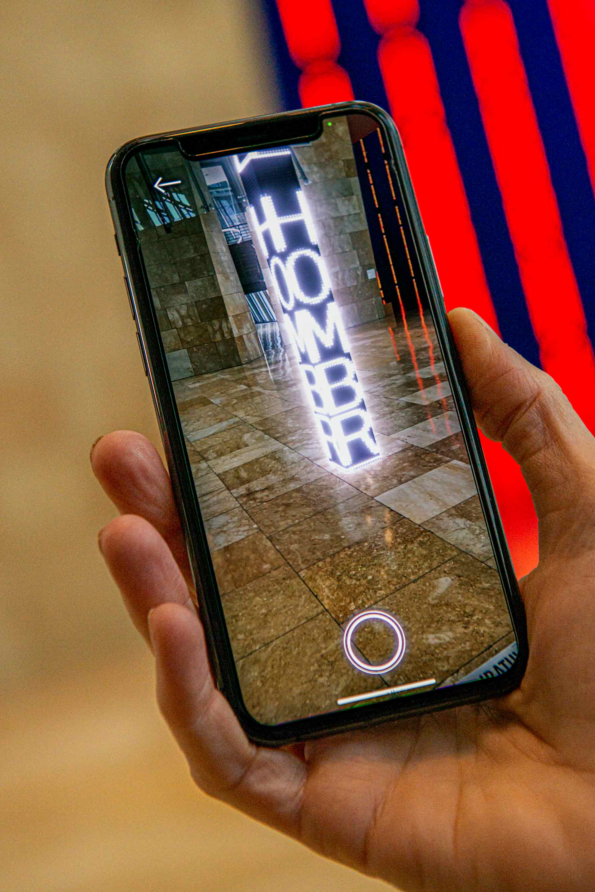 Imagen de Like Beauty in Flames